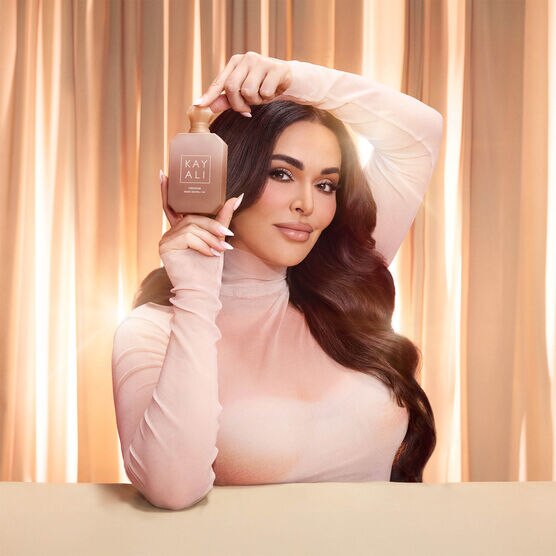 Freedom Musk Santal EDP 50ml